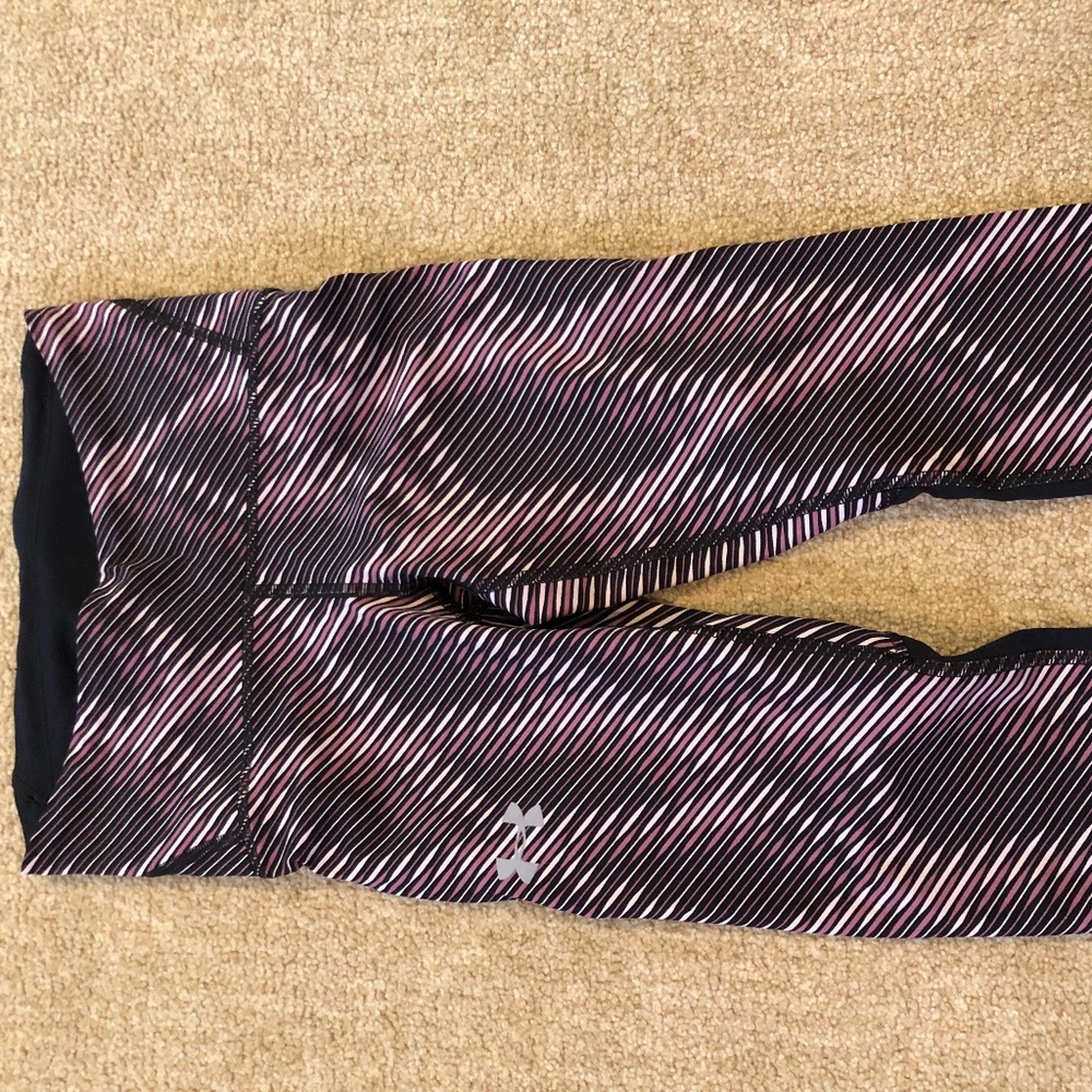Under Armour pants